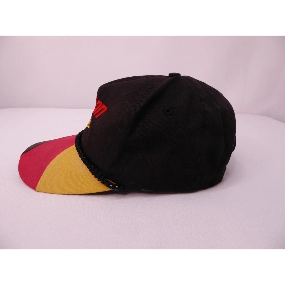 VTG Snap-On Racing Official Licensed Snapback Hat Cap